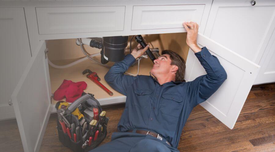 Local expert plumbing services in Mccall, ID